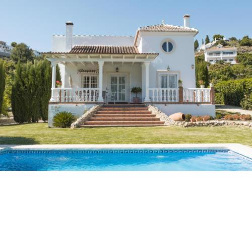 Villa las Tinajas Luxury