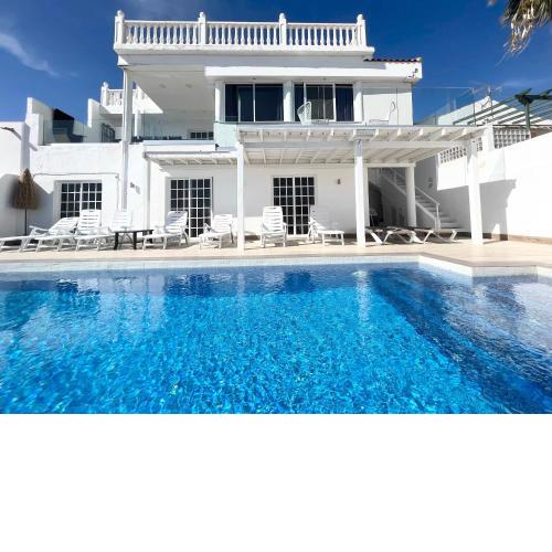 Villa Las Vistas