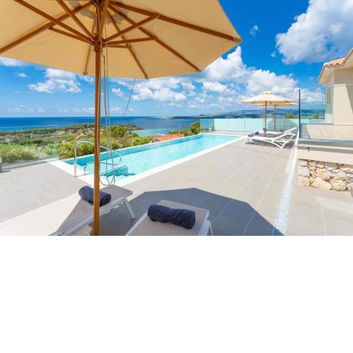 Villa Lassi Illios