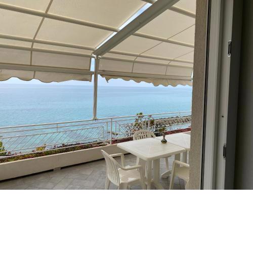Villa Laura - sul mare