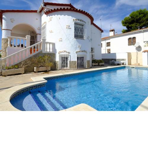 Villa Laura by Interhome