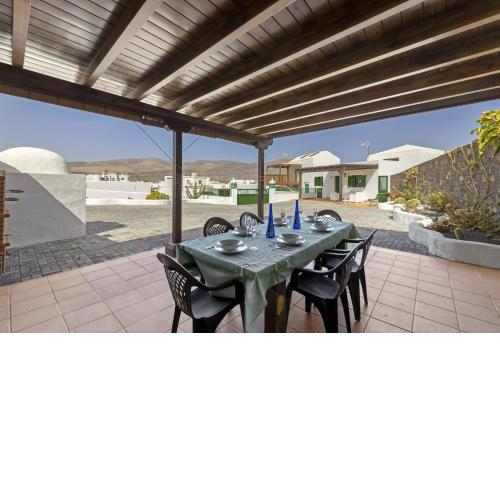 Villa Laura Guatiza