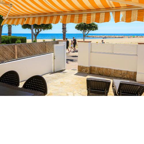 Villa Laura Mar ONLY FAMILIES