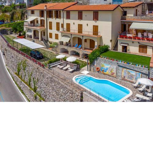 Villa Laura Near Ravello