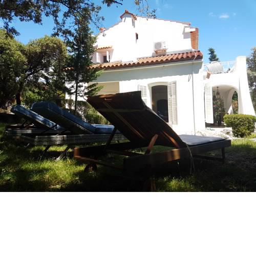 Villa Laura