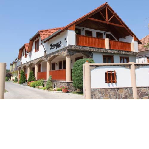 Villa Laura