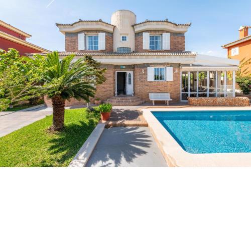 Villa Laura