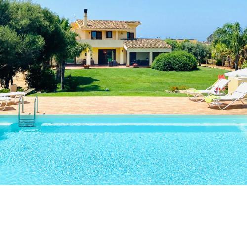 Villa Laura