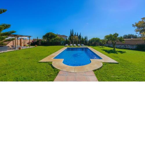 Villa Laurel de Mijas by Ruralidays