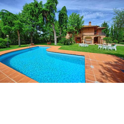Villa Lauretana by PosarelliVillas