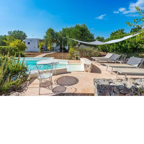 Villa Lavanda by Typney