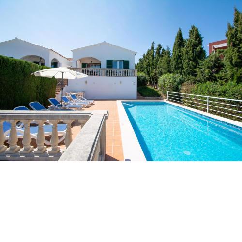 Villa Lavanda