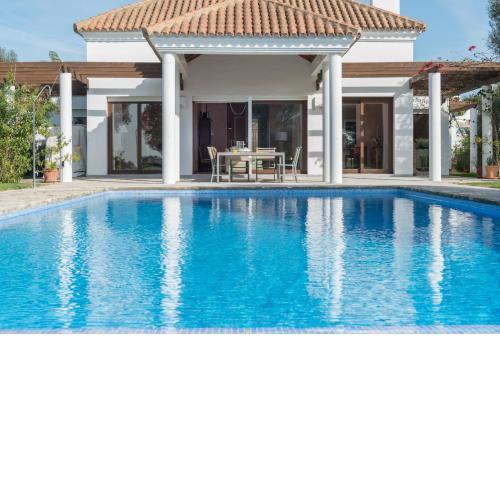 Villa Lavanda