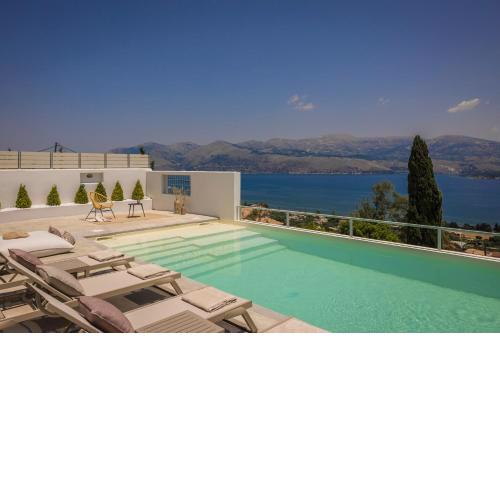 Villa Lavanta - Iris sunset villas