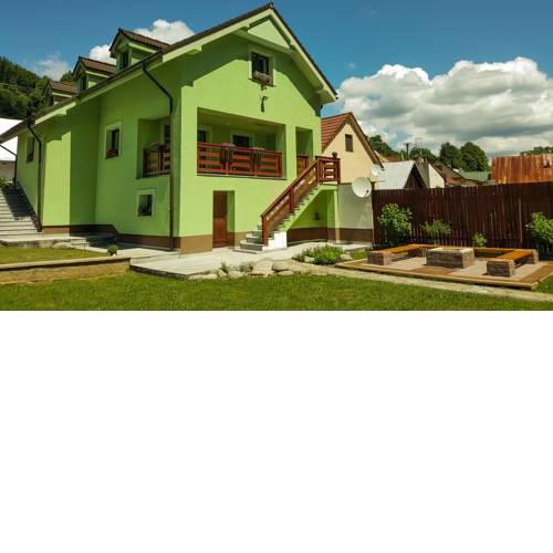 Villa Lavender
