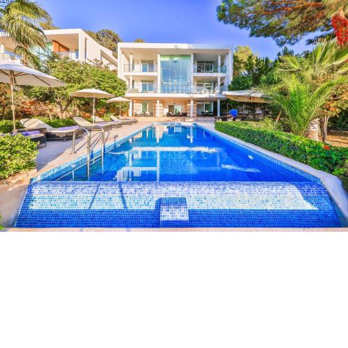 Villa Lavender