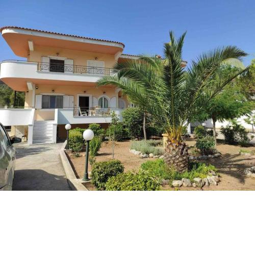 Villa Lavender
