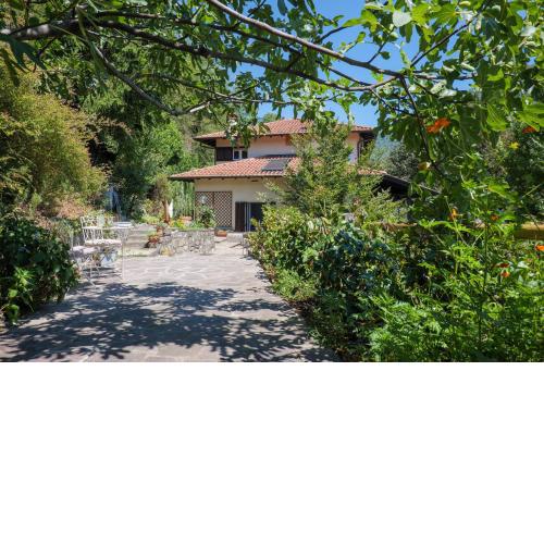 Villa Laveno