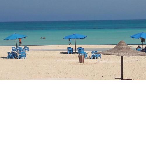 Villa Lazorde bay Sidi Abdelrahman