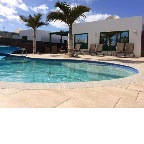 Villa Lazy Daze