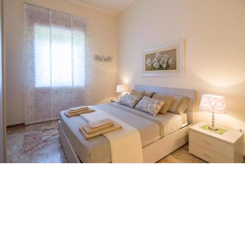 Villa Lazzari B&B Tra i due Mari
