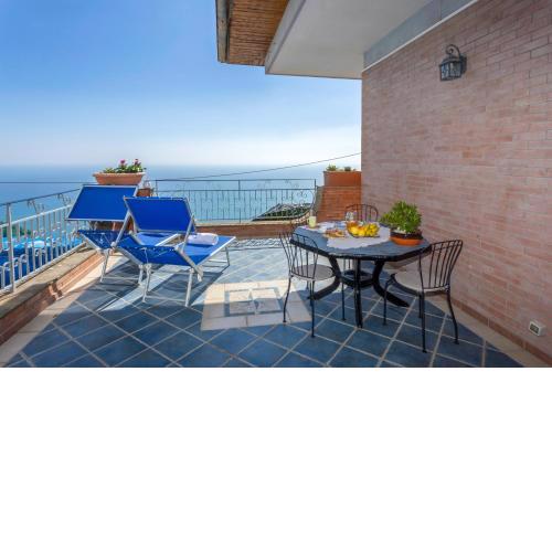 villa le ancore