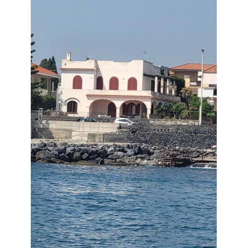 Villa Le Ancore