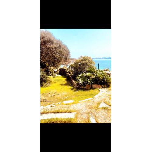 VILLA LE ANTILLE RESORT