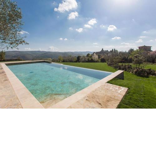 Villa Le Barone