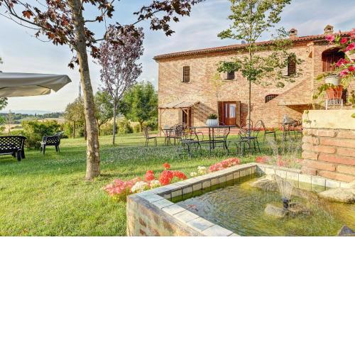 Villa Le Belle Giornate