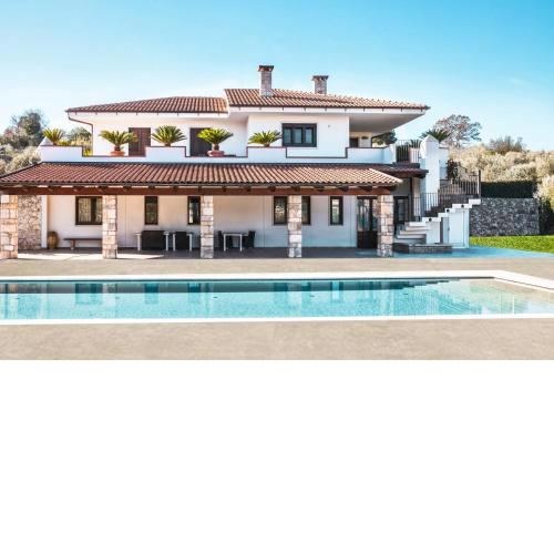 Villa Le Bianche