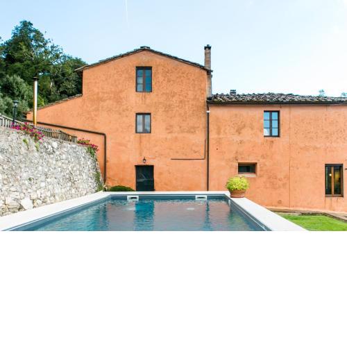 Villa Le Caggia