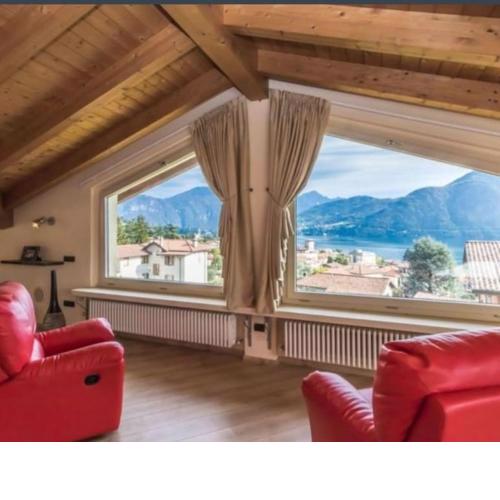 Villa (Le Calle) Brezza del Lago - Tremezzina.