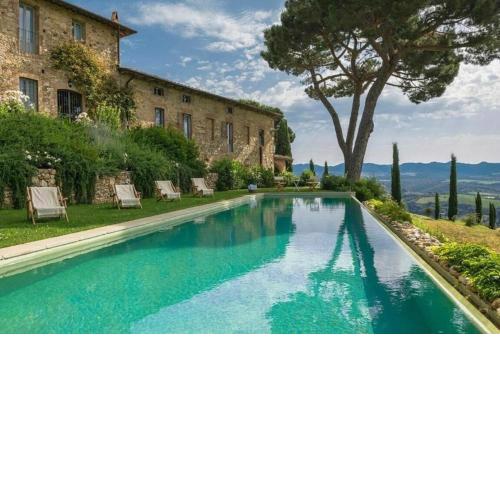 Villa Le Cantine Di Cerreto