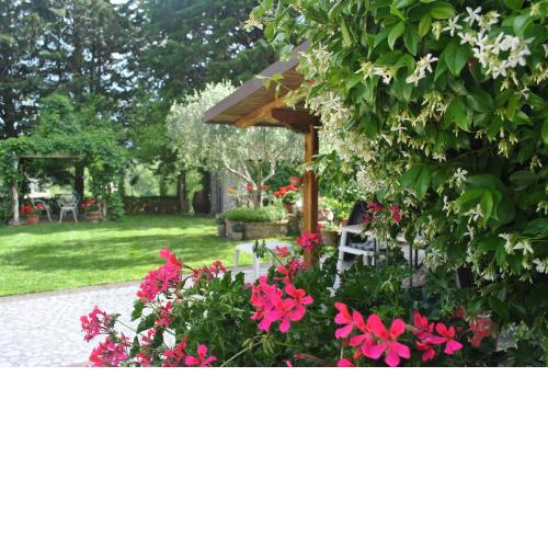Villa Le Casaline