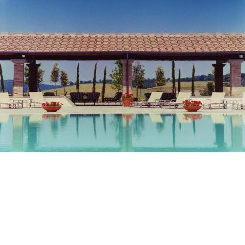 Villa Le Cascine 29