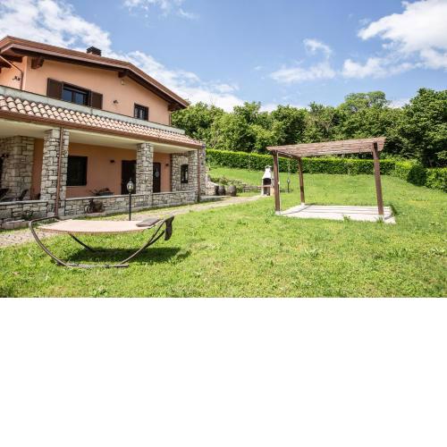 Villa Le Cicale - Irpinia