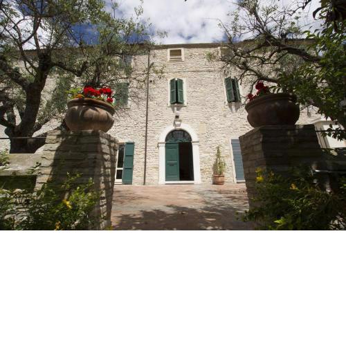 Villa le Colline