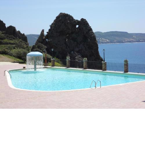 Villa Le Conchiglie