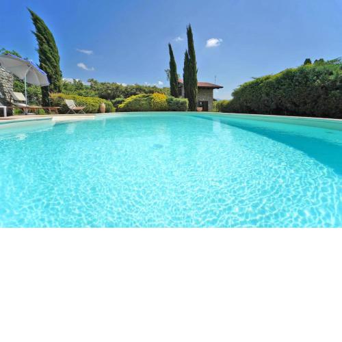 VILLA LE DUE LUNE 6 PAX , SWIMMING POOL, WI FI, TUSCAN STYLE