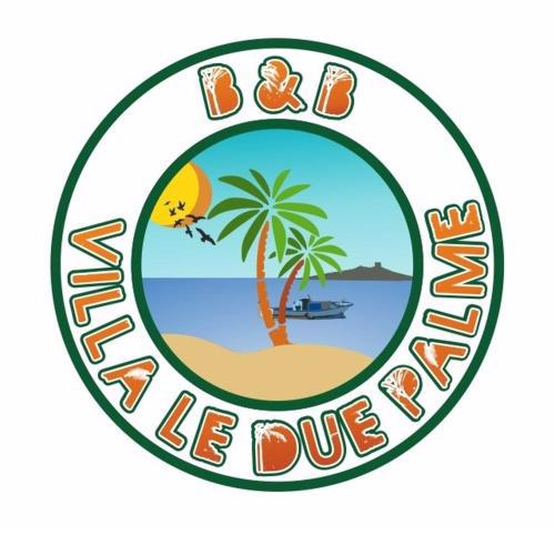 Villa le Due Palme
