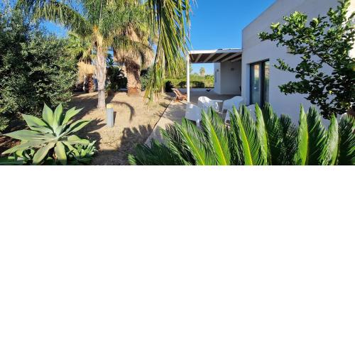 Villa Le Dune Cicas