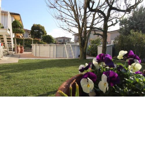VILLA LE FATE dimora di Charme con piscina