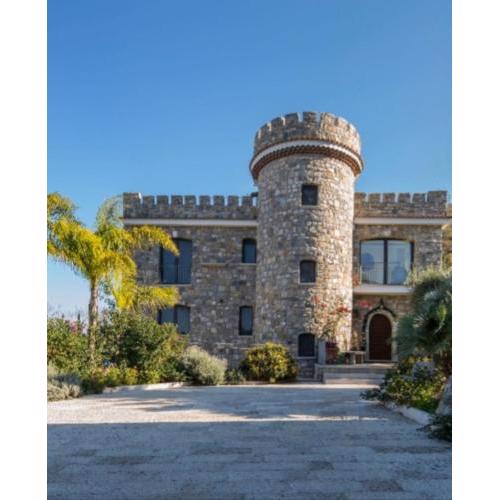 Villa Le Favole