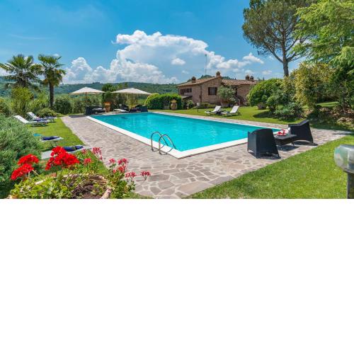 Villa Le Focaie 8, Emma Villas