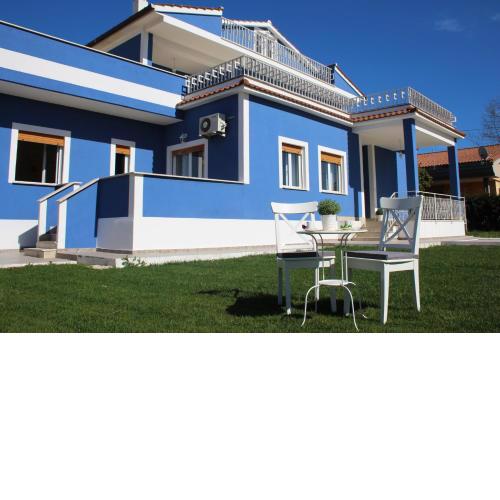 Villa Le Garden