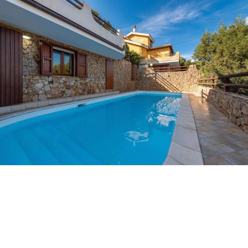 Villa Le Gemme del Mare