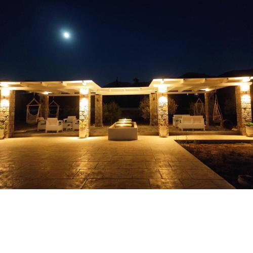 Villa Le Grand Bleu