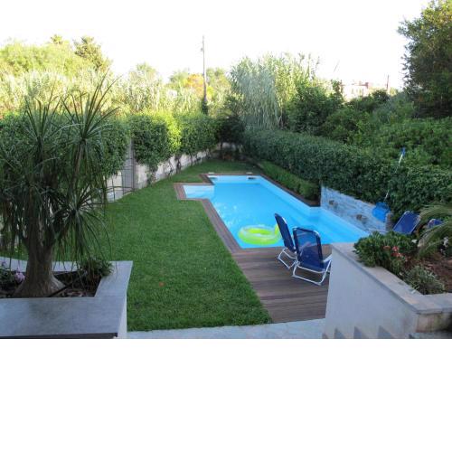 Villa Le Lanterne Pool & Relax