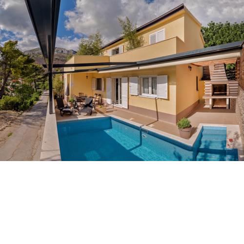Villa Le-Lu